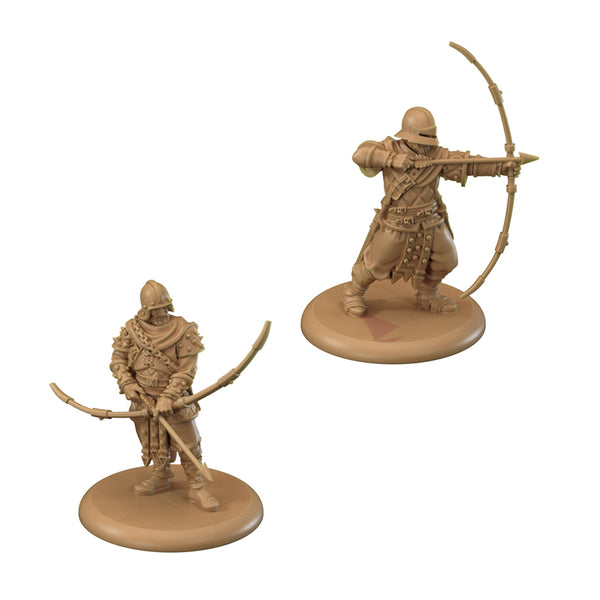 DREADFORT ARCHERS