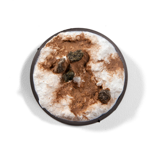 DRY MUD – ENAMEL LIQUID PIGMENT