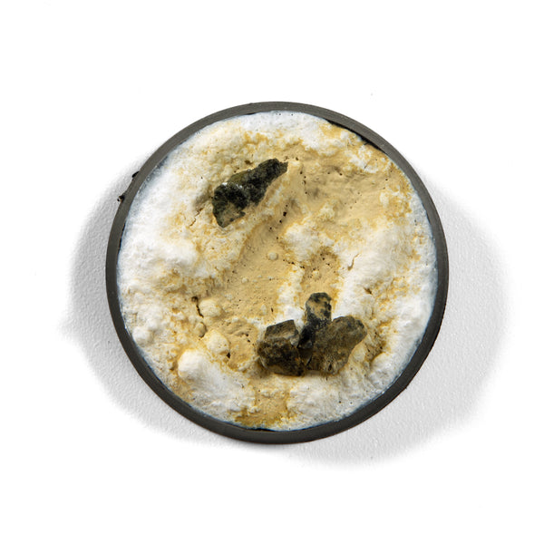 DUST – ENAMEL LIQUID PIGMENT