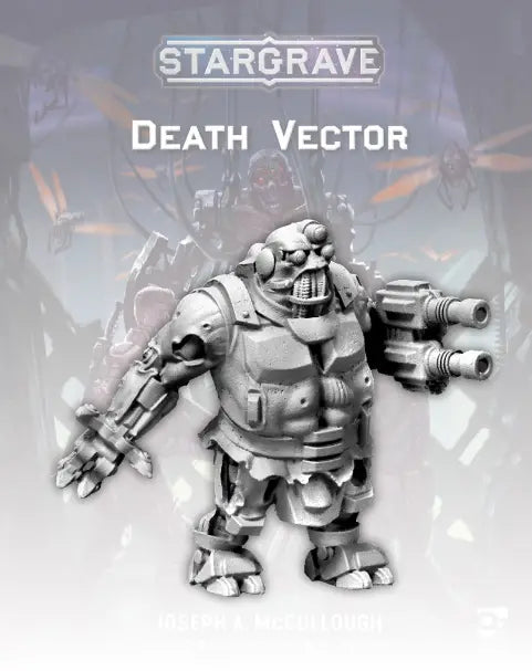 SGV318 - Automaton Hulk