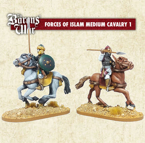 FS-OTR10 Ayyubid Medium Cavalry 1