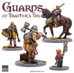 Guards of Traitor's Toll Guardhouse Heroes