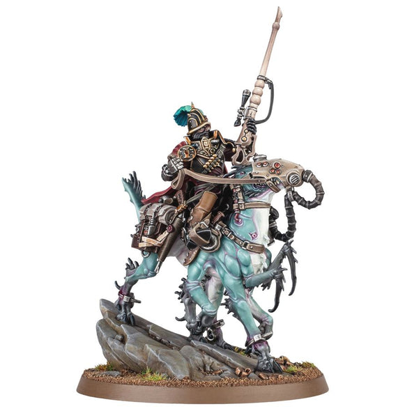 Inquisitore Kroyle