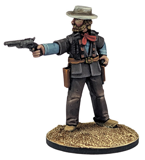A Fistful of Clints - 5 miniature box set