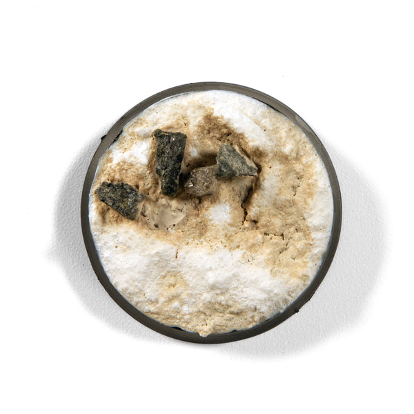 LIGHT EUROPEAN EARTH – ENAMEL LIQUID PIGMEN