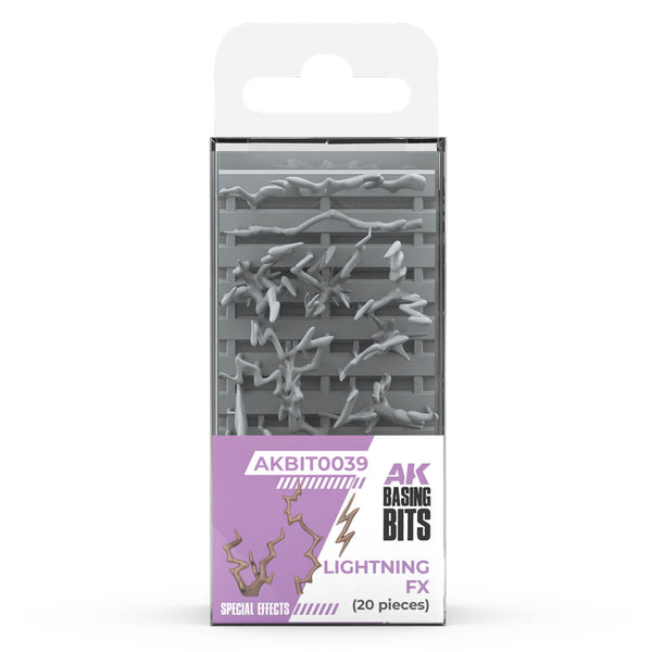 LIGHTNING FX – AK BASING BITS
