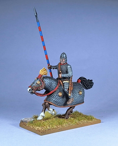 Late Roman Cataphracts