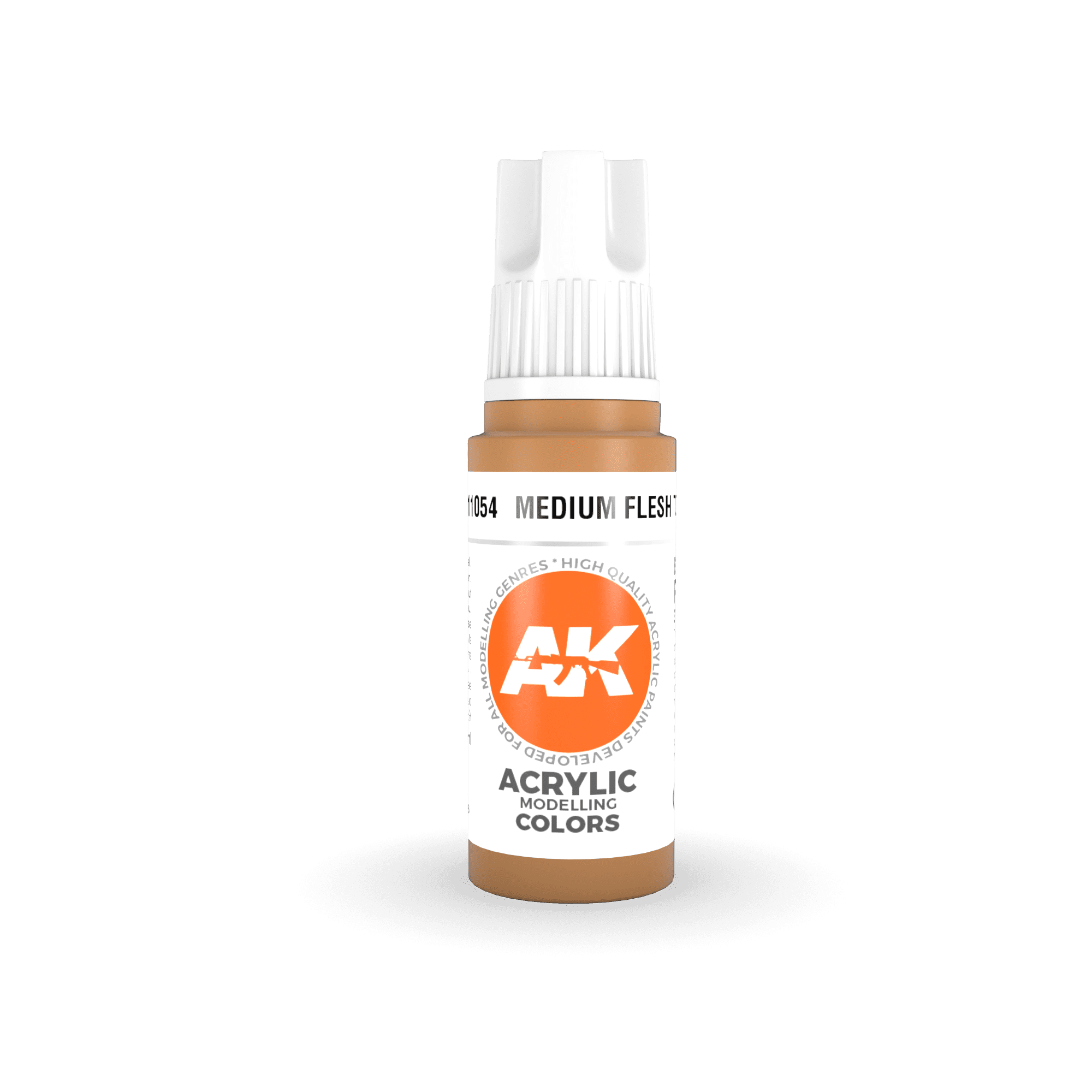 MEDIUM FLESH TONE 17ml