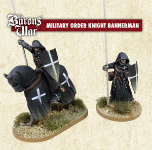 FS-OTR13 Military Order Knight Bannerman 1