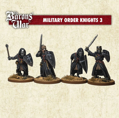 FS-OTR19 Military Order Knights on foot 3