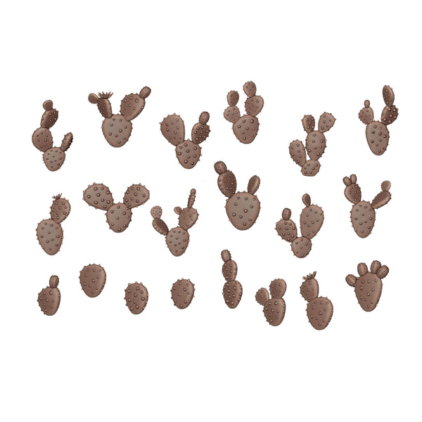 NOPAL CACTUS – AK BASING BITS