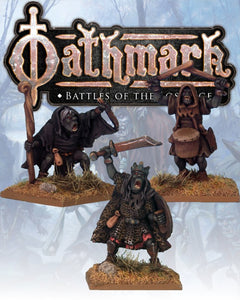 OAK209 - Goblin King, Wizard & Musician II