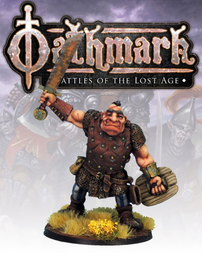 Ogre I