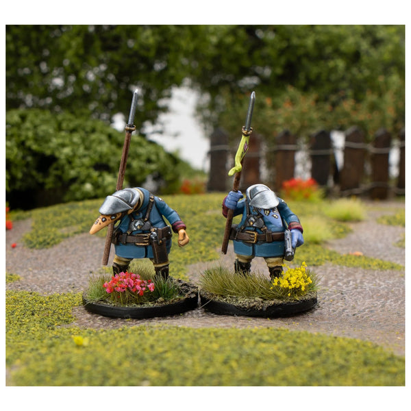 Quar Coftyran Cavalry