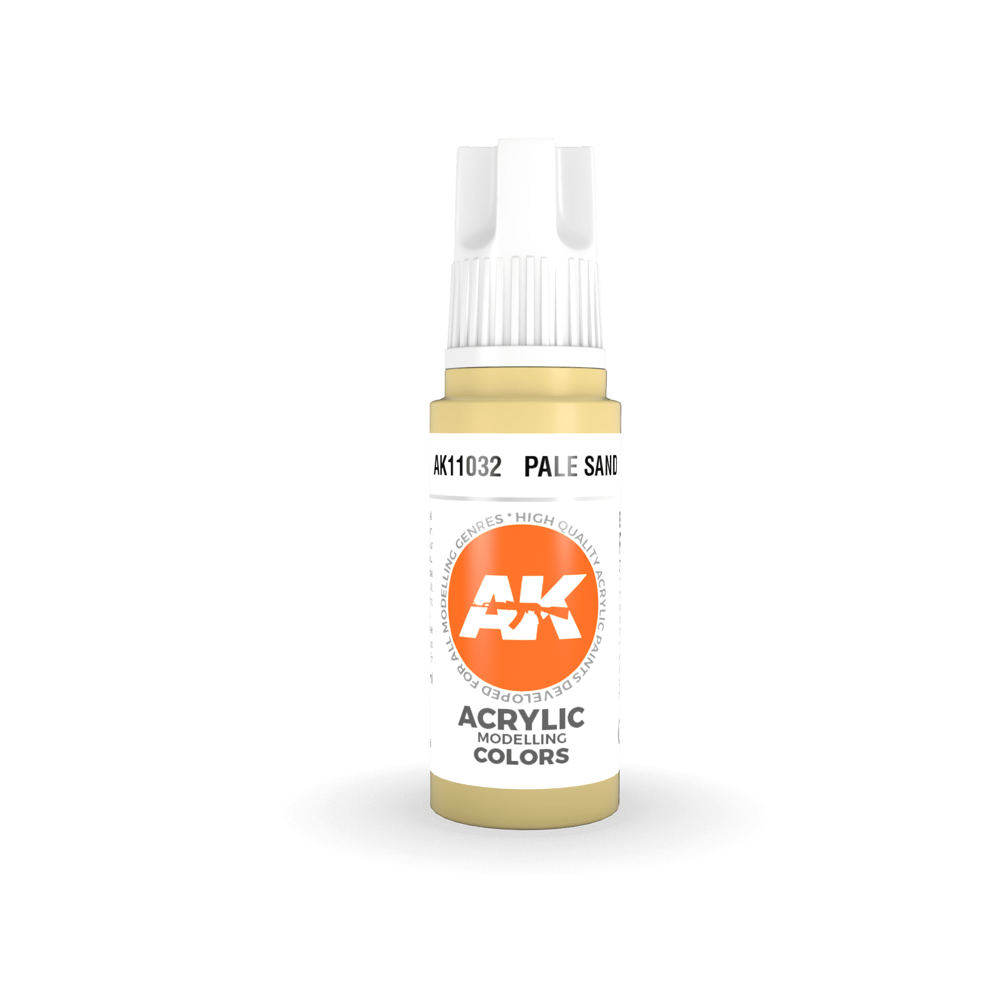 Pale Sand 17ml