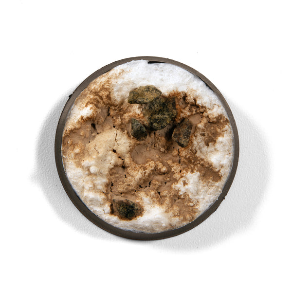 RUBBLE DUST – ENAMEL LIQUID PIGMENT