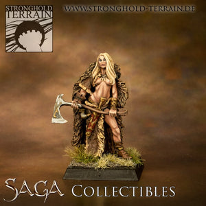 Stormrider Clan: Eefreet Bearhide
