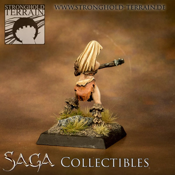 Stormrider Clan: Mel