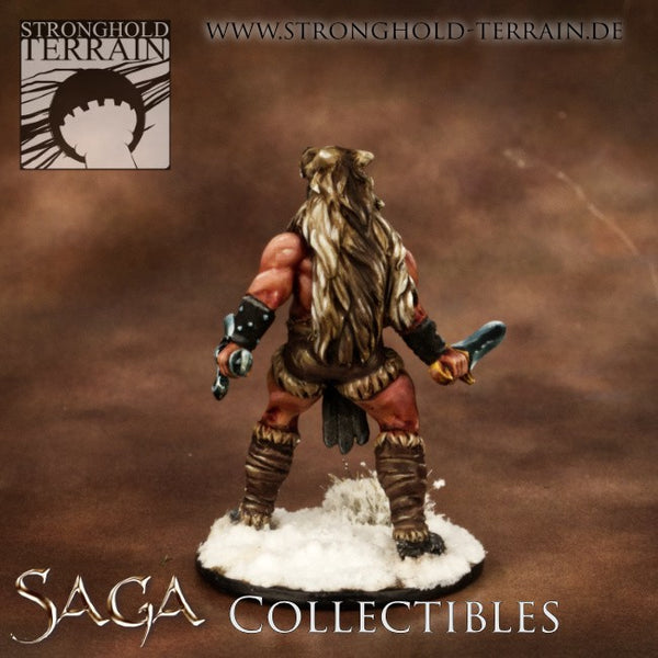 Stormrider Clan: Ragnar Stoneheart