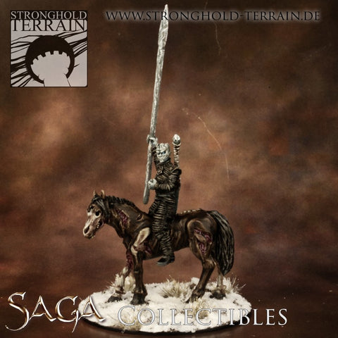 Mounted Draugar Lord