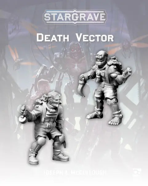 SGV316 - Automaton Bombs