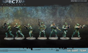 SPEC16 - US Swat Team