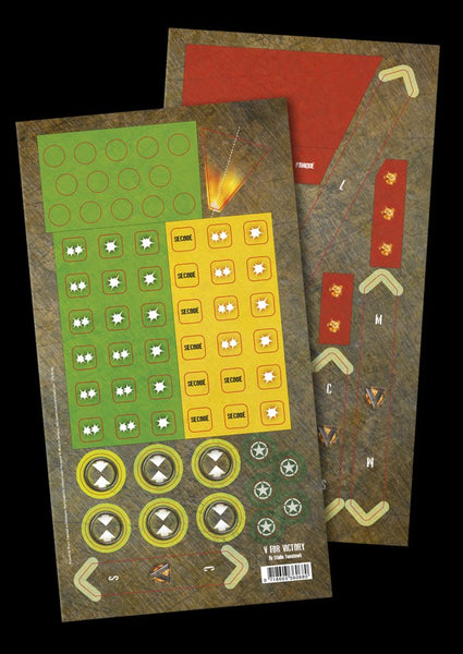 V For Victory Bundle