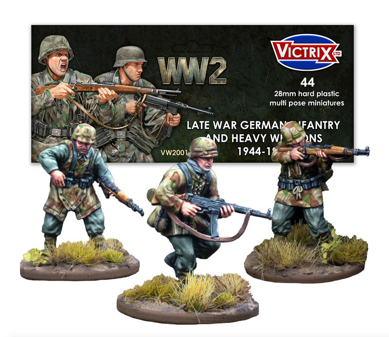 WW2 – Wargames World