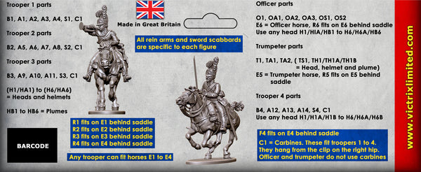 British Household Cavalry