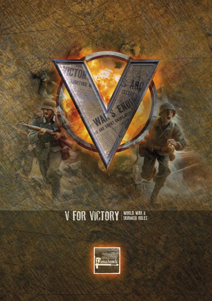 V For Victory Bundle