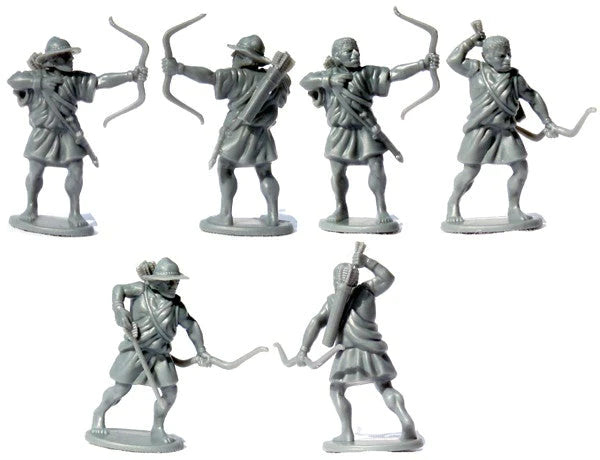 Greek Archer Reinforcement Pack (12)