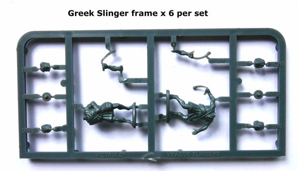Greek Slinger Reinforcement Pack (12)