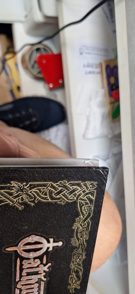 Oathmark: Second Edition danneggiato