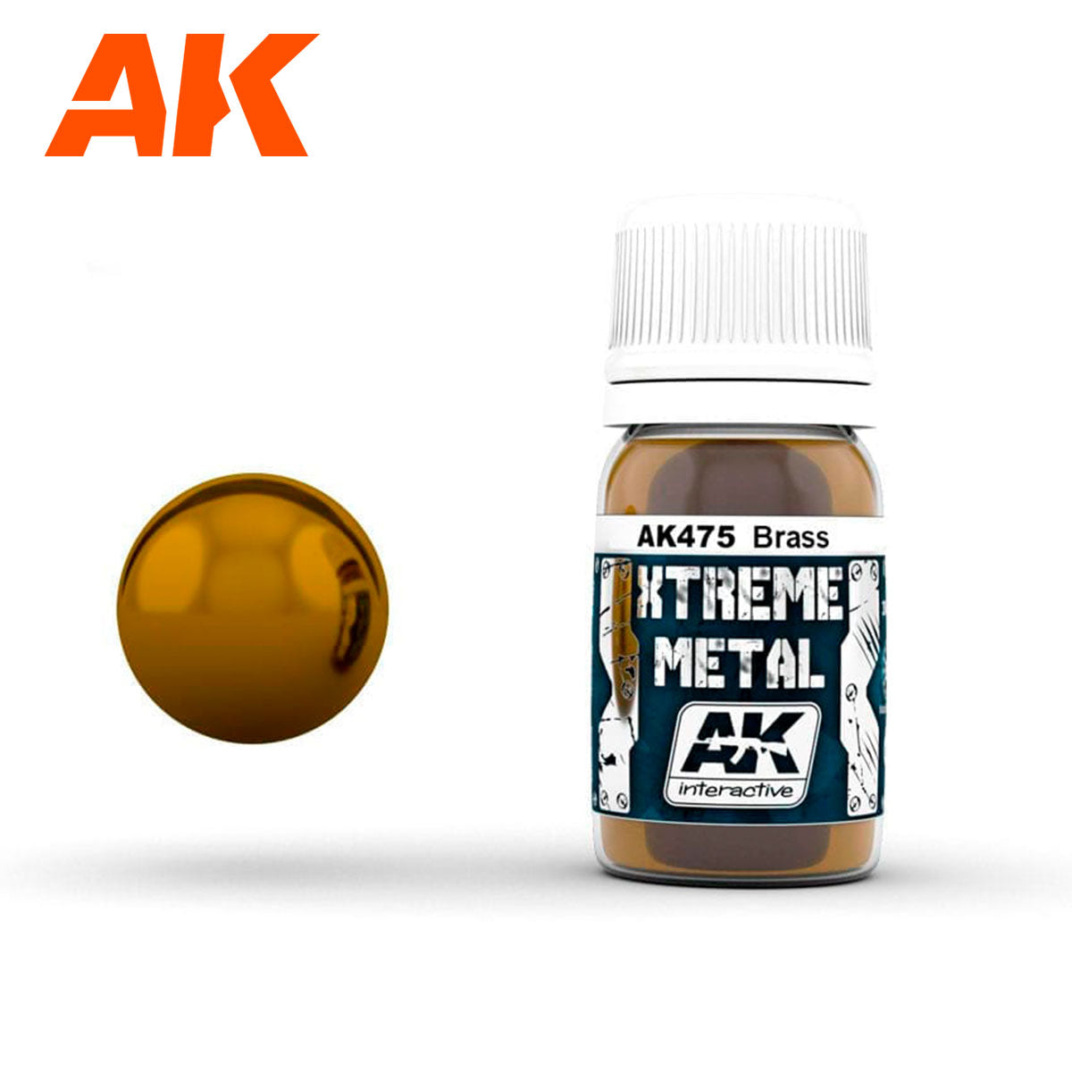 XTREME METAL BRASS