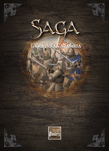 SAGA – L’Era della Cavalleria- Italiano