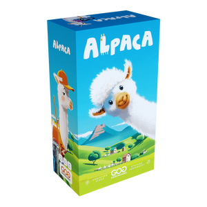 Alpaca