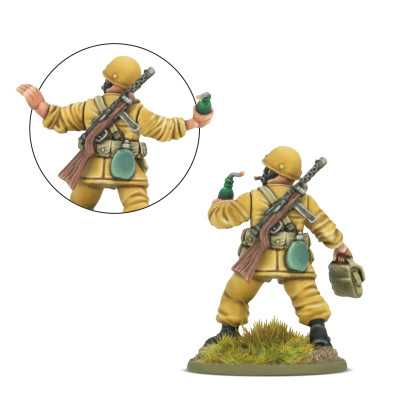 ARMIES OF ITALY third edition in inglese + MINIATURA PROMO