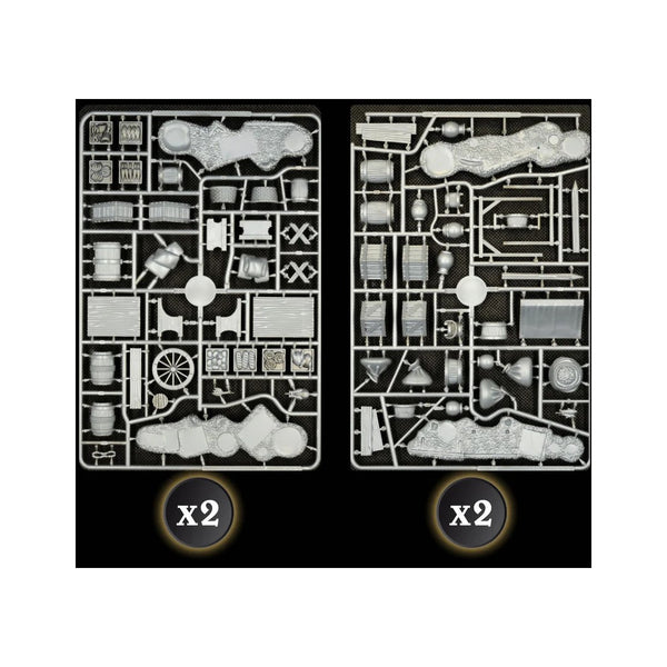 Barons' War Second Edition