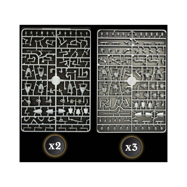 Barons' War Second Edition