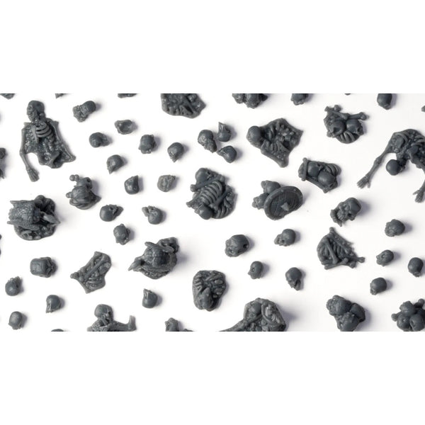 Basing Bits - Skulls & Bones