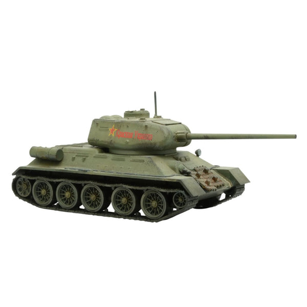 Forward to Berlin! - Soviet Army 1943-45 Starter Army