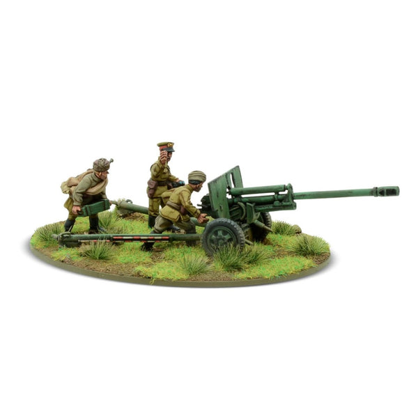 Forward to Berlin! - Soviet Army 1943-45 Starter Army