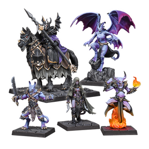 Dungeon Adventures: Demons
