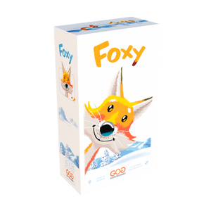 Foxy