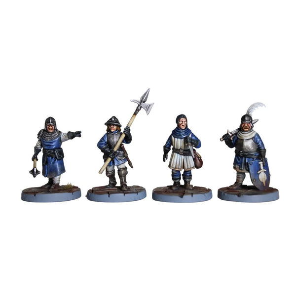 Guards