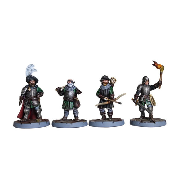 Guards