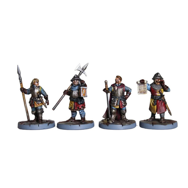 Guards