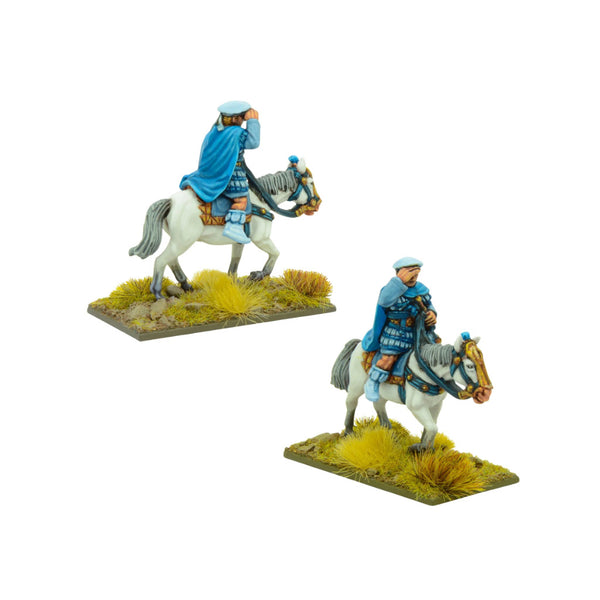 Hail Caesar - The Pyrrhic Wars - The Diadochi