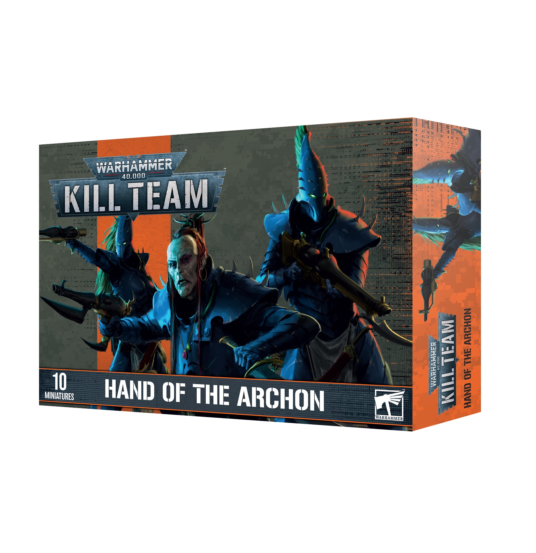 Kill Team: Mano dell'Arconte