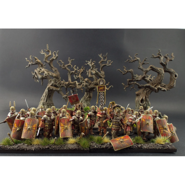 Imperial Rome Warband